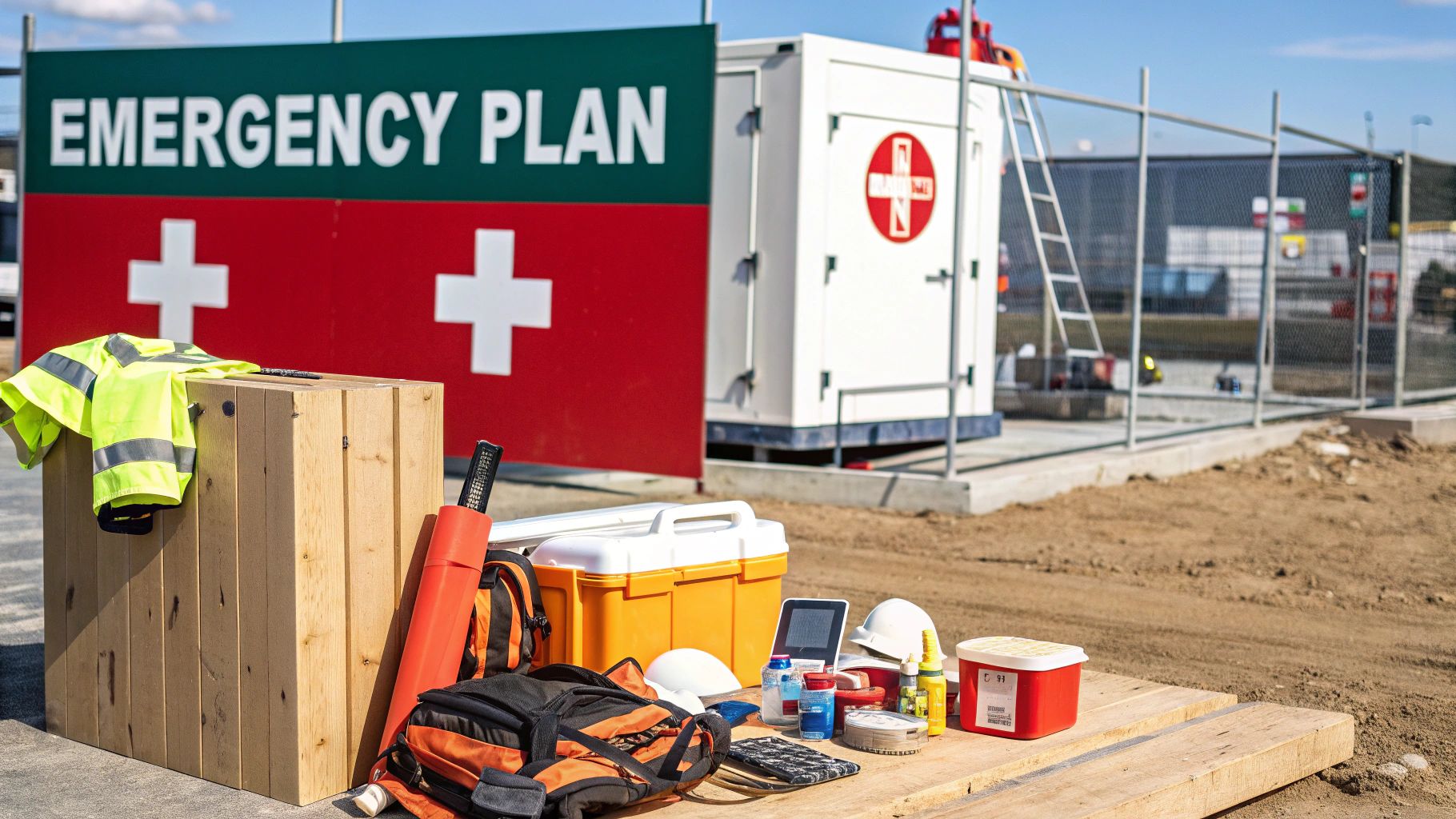Emergency Services